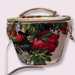 Dolce & Gabbana Train case